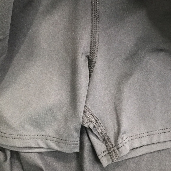 Eleven by Venus Williams 2 Black Skorts Size S New with tags - Picture 5 of 13